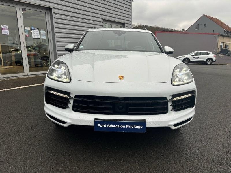 porsche - Visuel 9