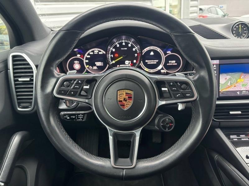 porsche - Visuel 11