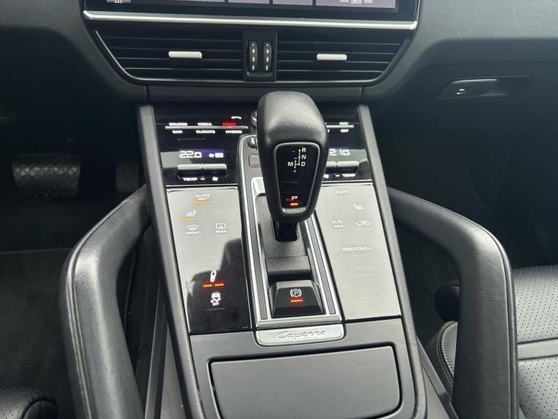 porsche - Visuel 13