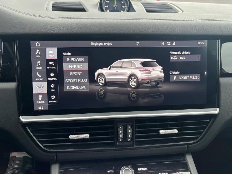 porsche - Visuel 15
