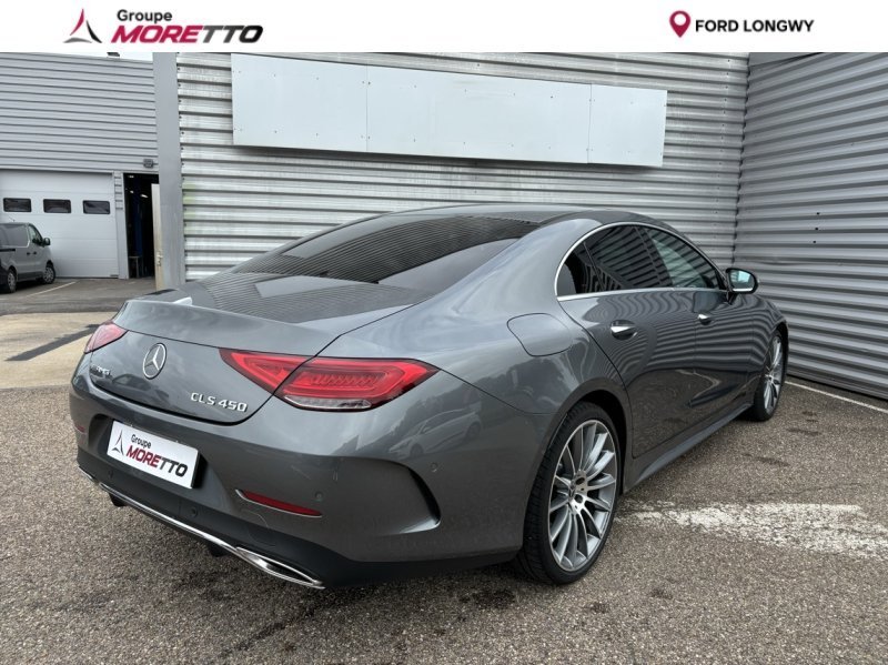 mercedes - Visuel 1
