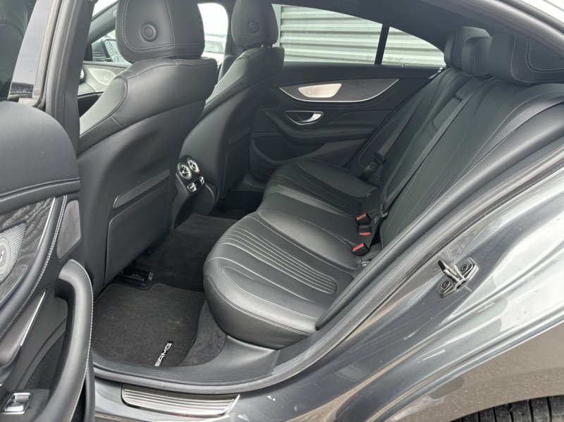 mercedes - Visuel 3