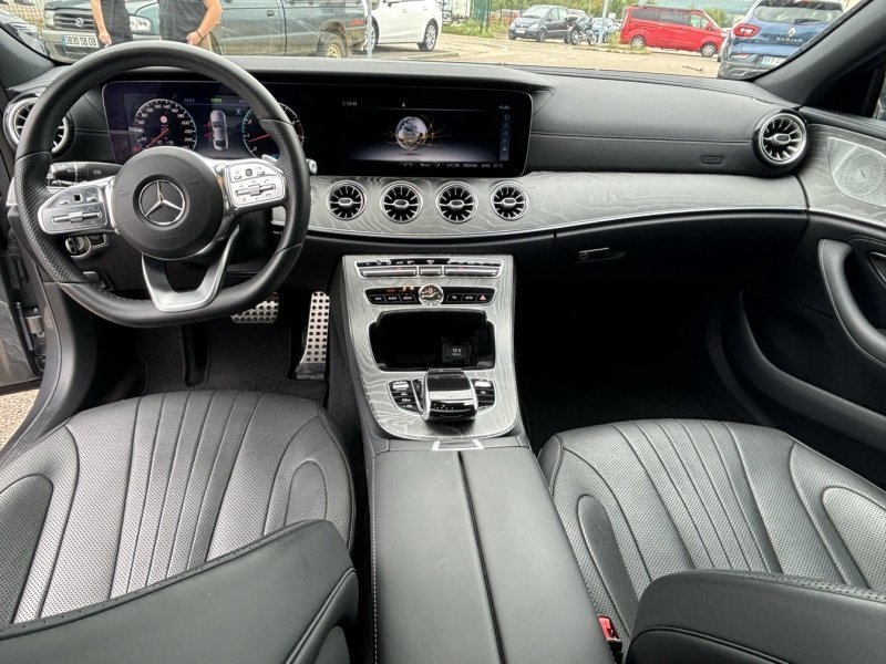 mercedes - Visuel 4