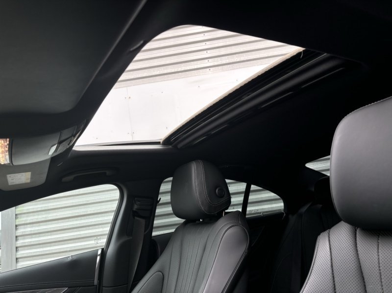 mercedes - Visuel 8