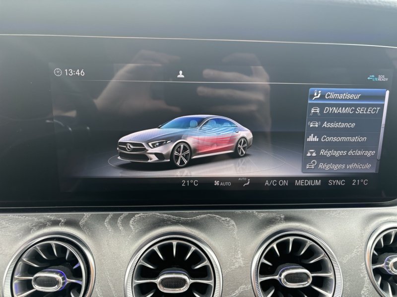 mercedes - Visuel 12