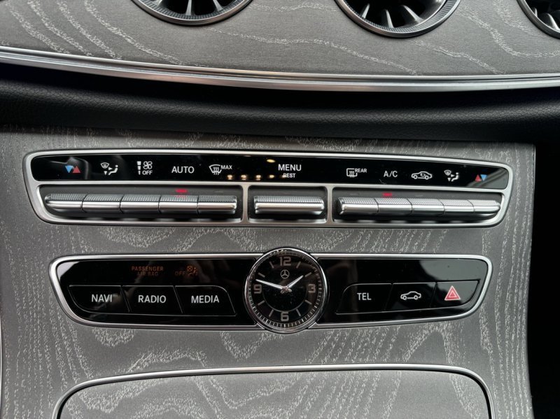 mercedes - Visuel 13