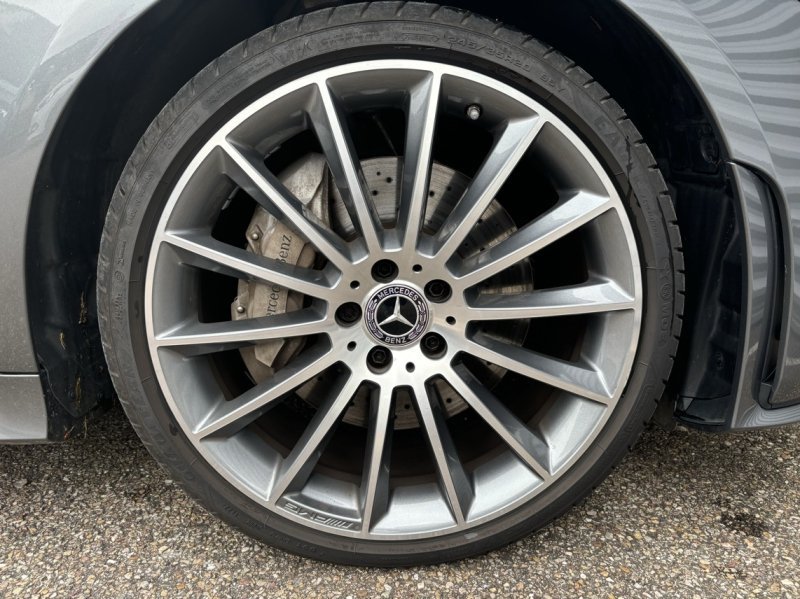 mercedes - Visuel 16