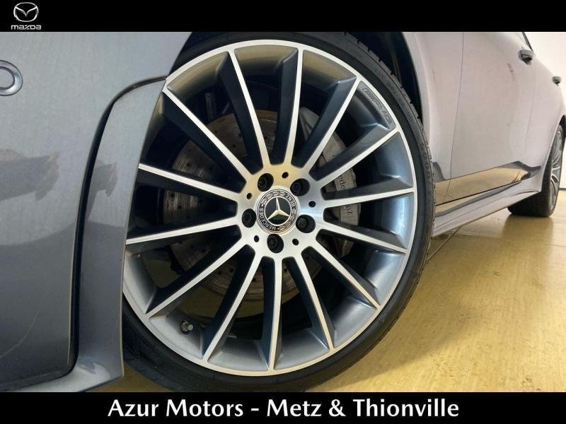 mercedes - Visuel 18