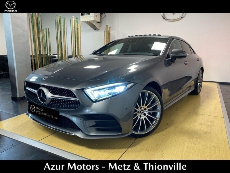 mercedes - Visuel 19