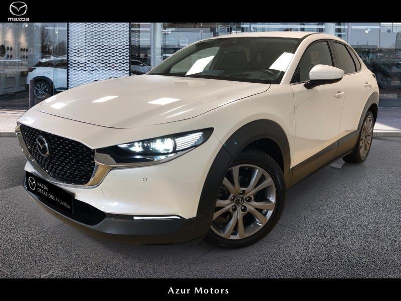 mazda - Visuel 0