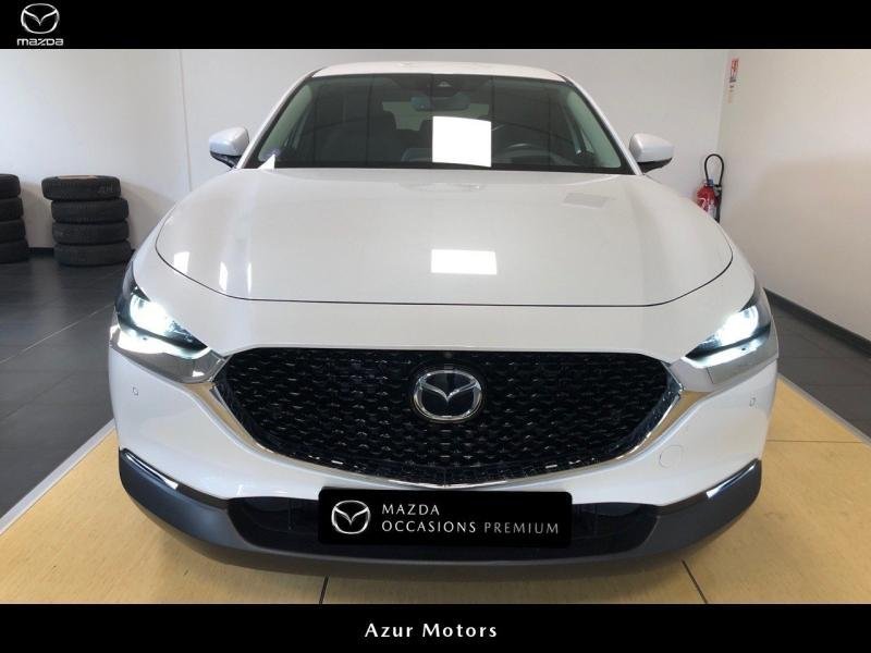 mazda - Visuel 1