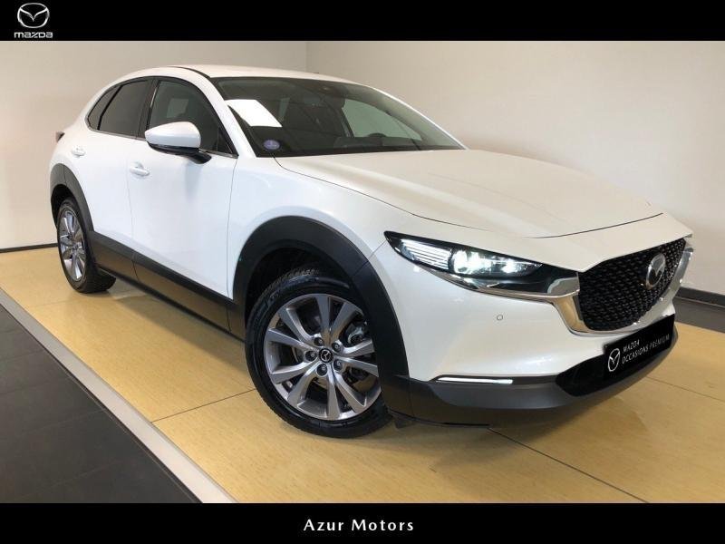 mazda - Visuel 2
