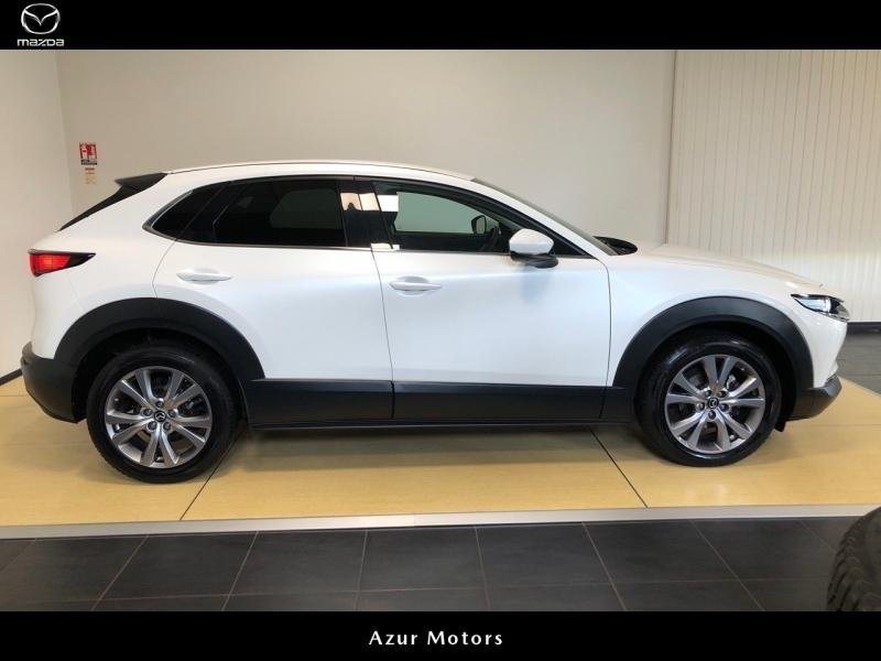 mazda - Visuel 3