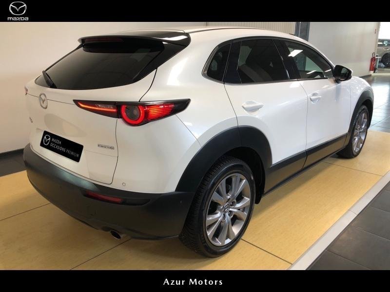 mazda - Visuel 5