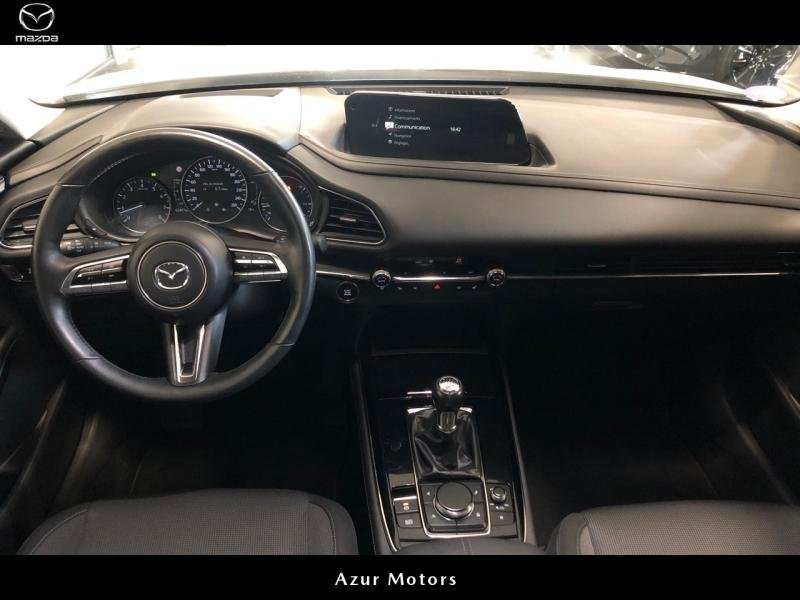 mazda - Visuel 6