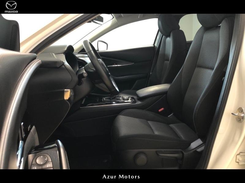 mazda - Visuel 7