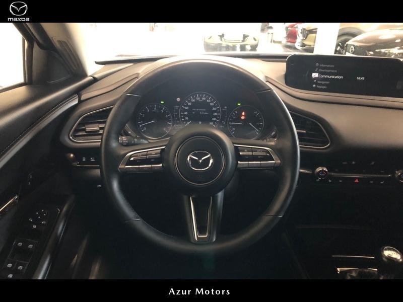 mazda - Visuel 9