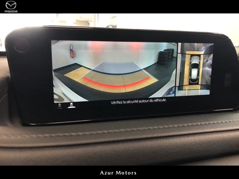 mazda - Visuel 10