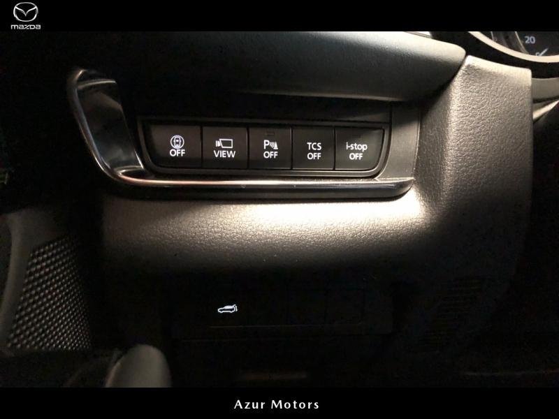 mazda - Visuel 13