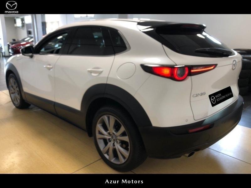 mazda - Visuel 17