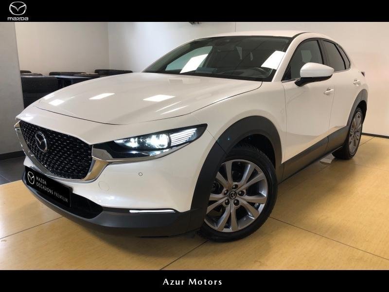 mazda - Visuel 19