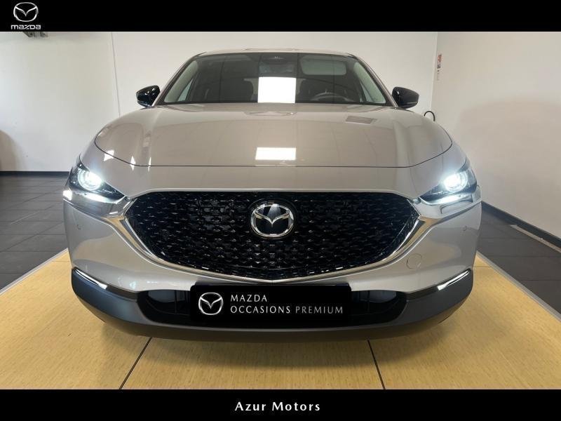 mazda - Visuel 1