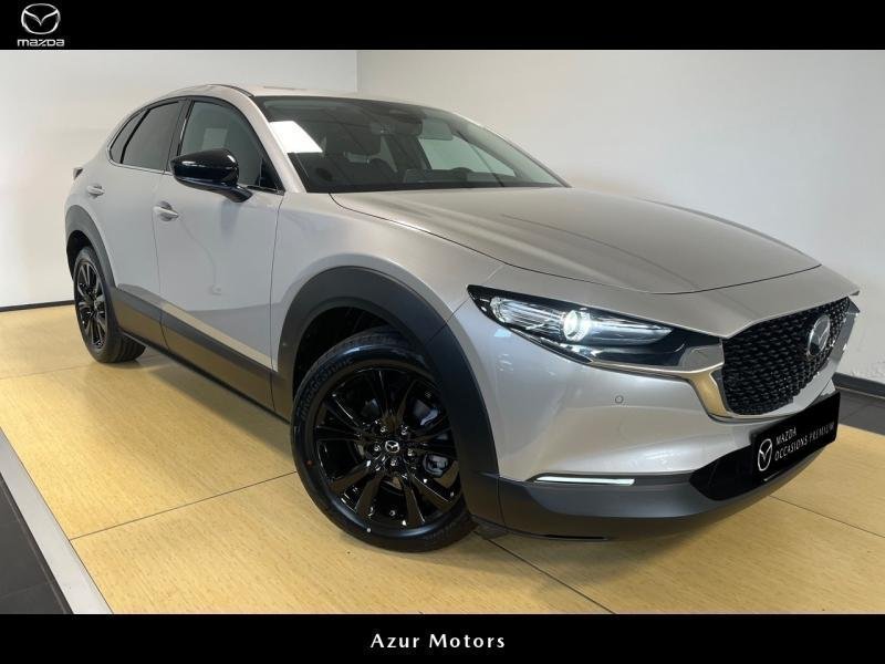 mazda - Visuel 2