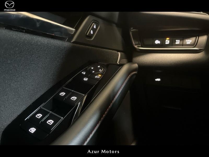 mazda - Visuel 10
