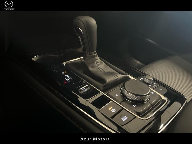 mazda - Visuel 11
