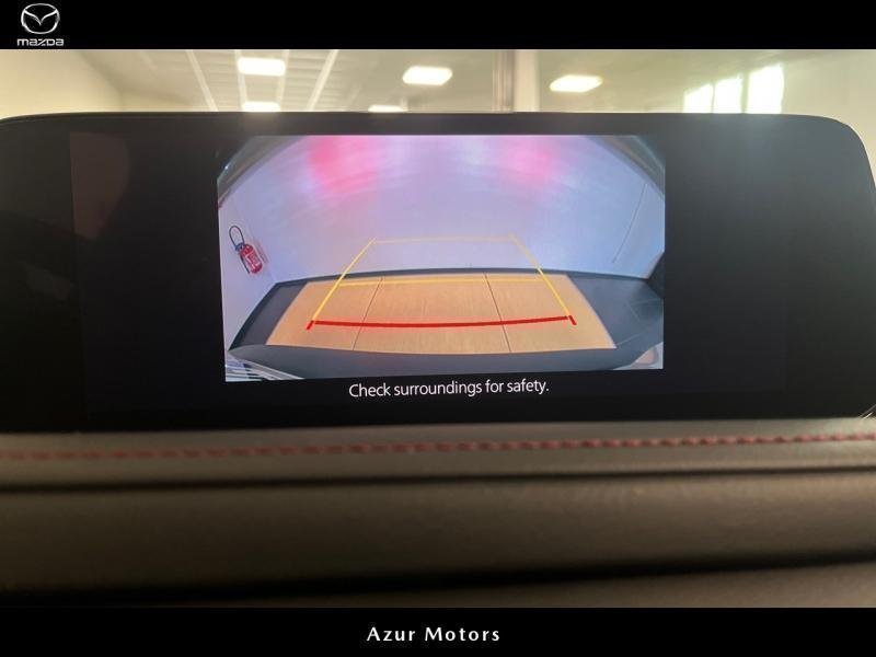 mazda - Visuel 12