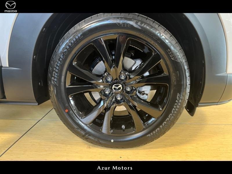 mazda - Visuel 15