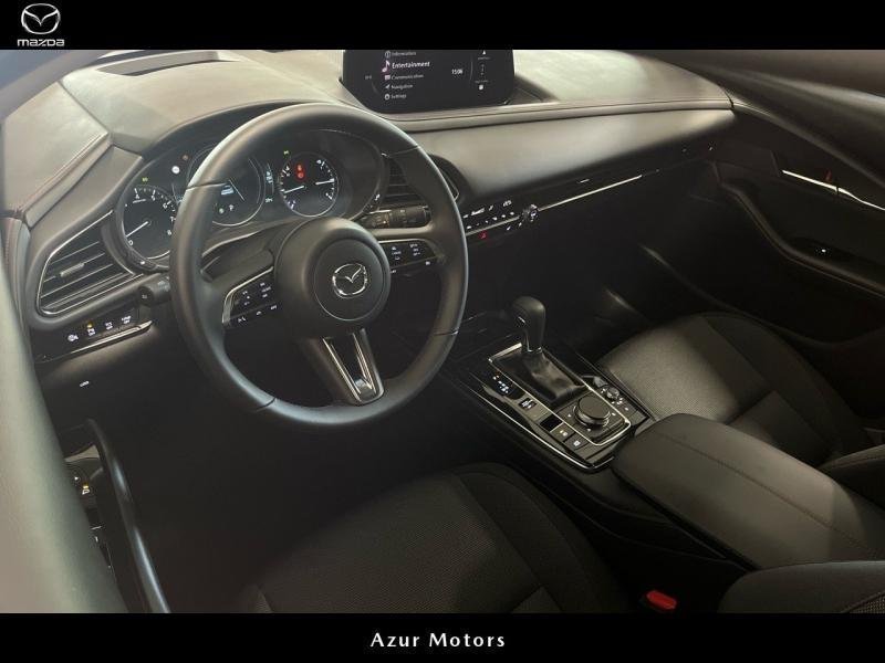 mazda - Visuel 17