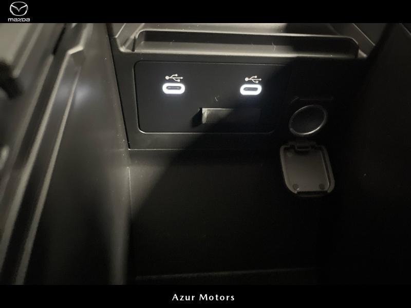 mazda - Visuel 18