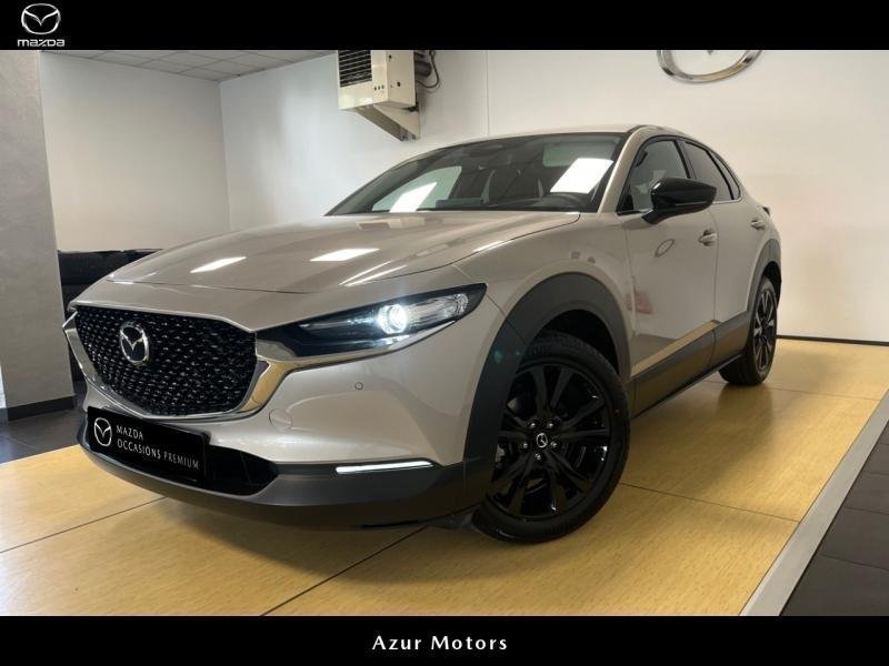mazda - Visuel 19