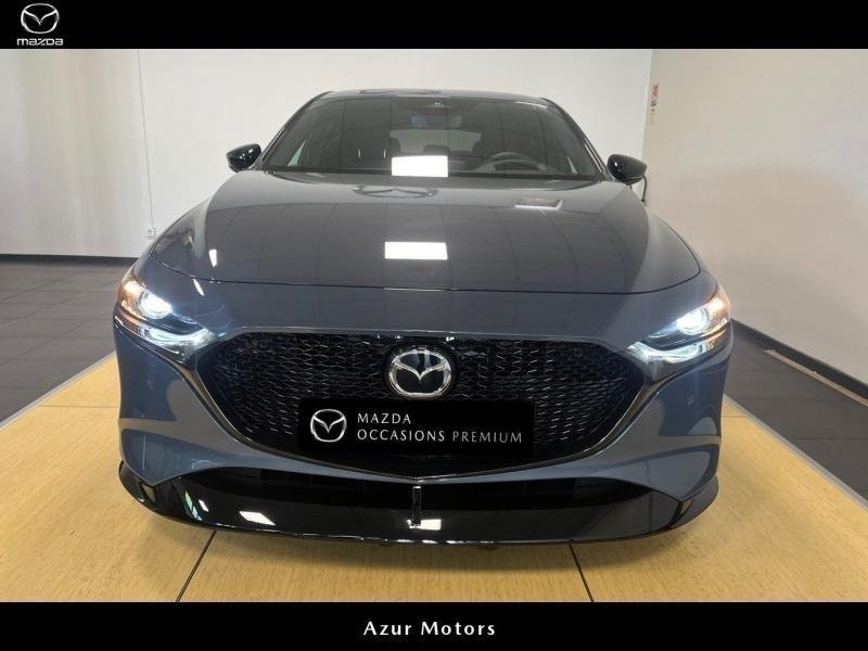 mazda - Visuel 1
