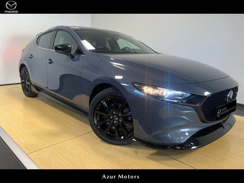 mazda - Visuel 2