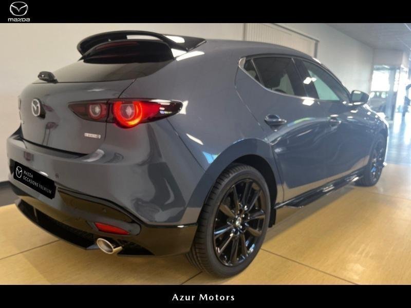 mazda - Visuel 5