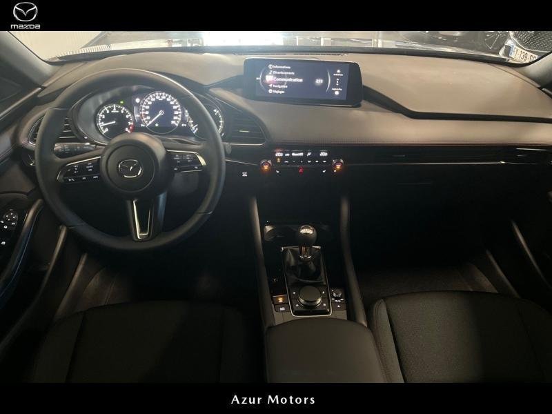mazda - Visuel 6