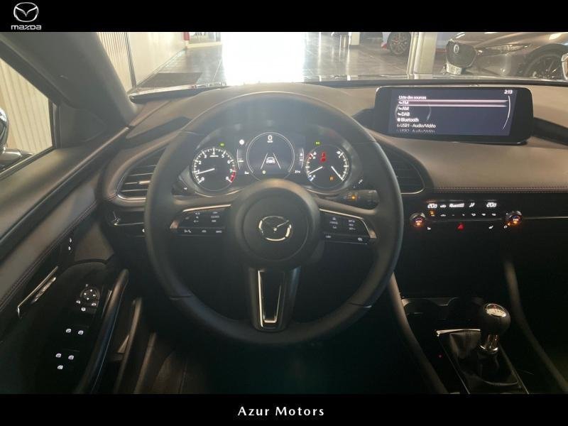 mazda - Visuel 9