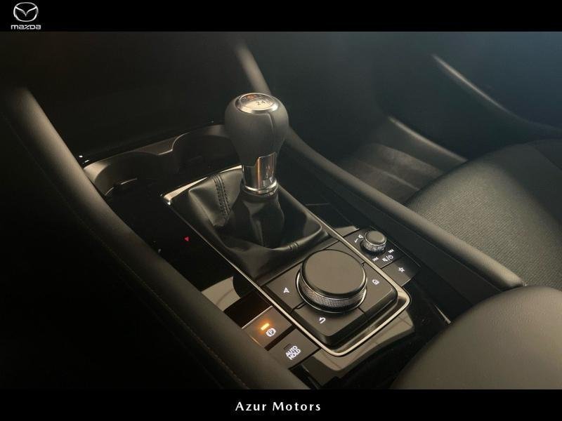 mazda - Visuel 10