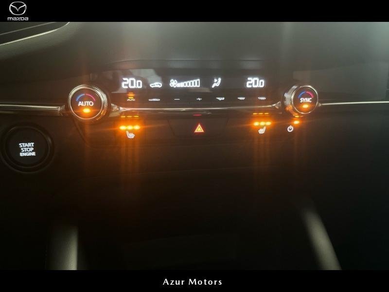 mazda - Visuel 12