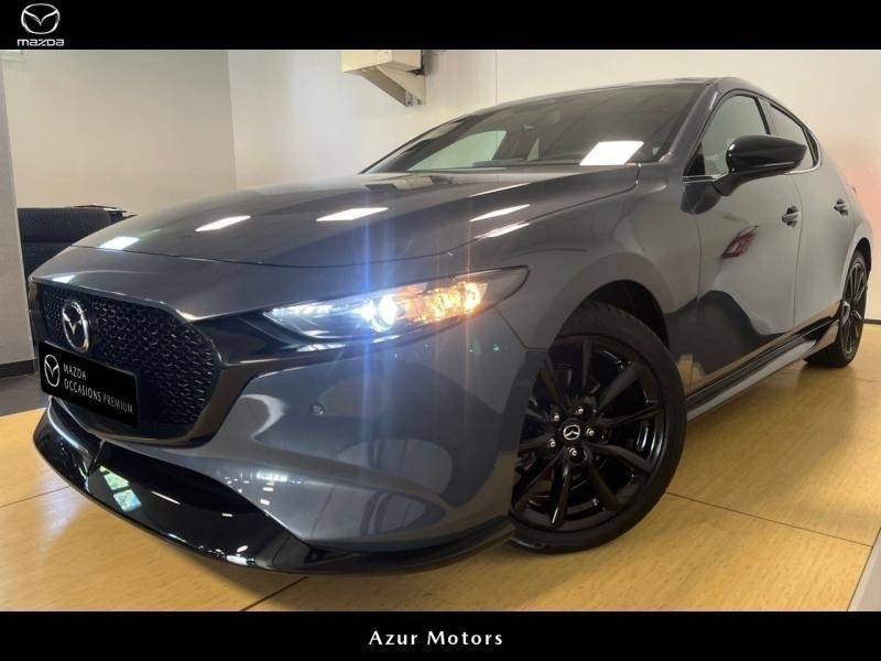 mazda - Visuel 19