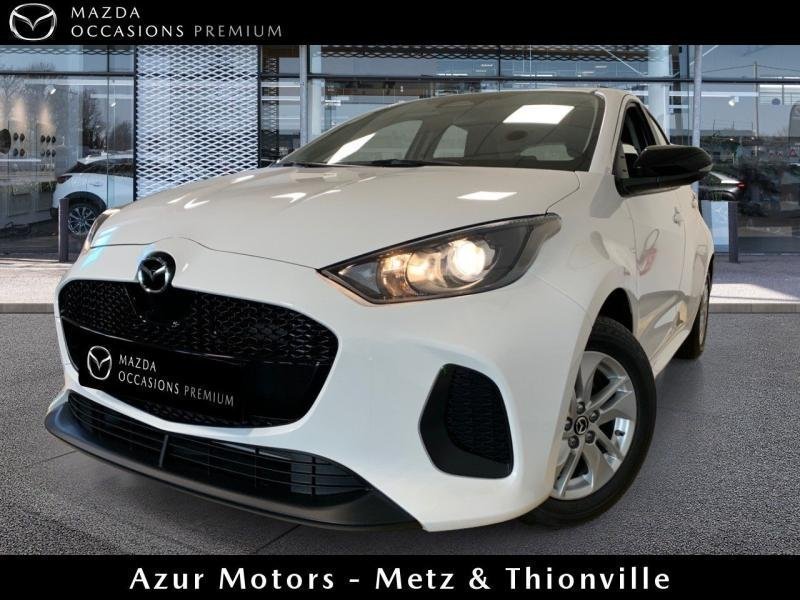 mazda - Visuel 0
