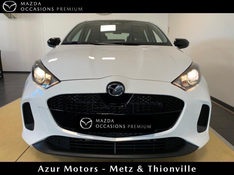 mazda - Visuel 1
