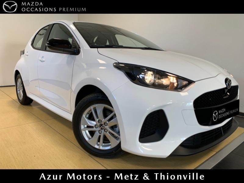 mazda - Visuel 2