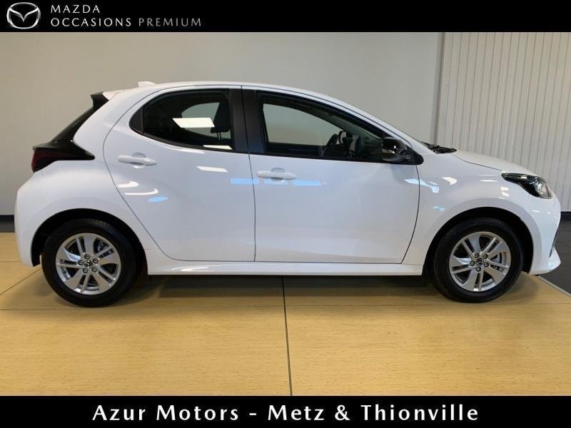 mazda - Visuel 3