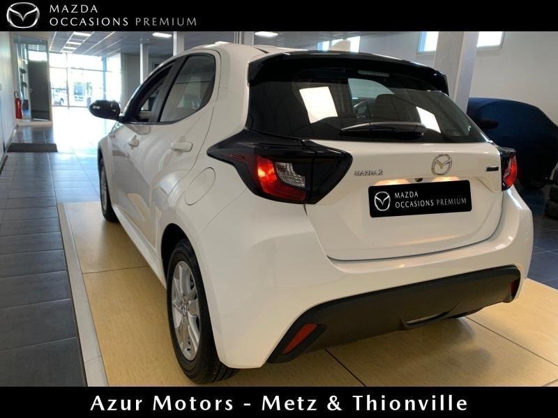 mazda - Visuel 5