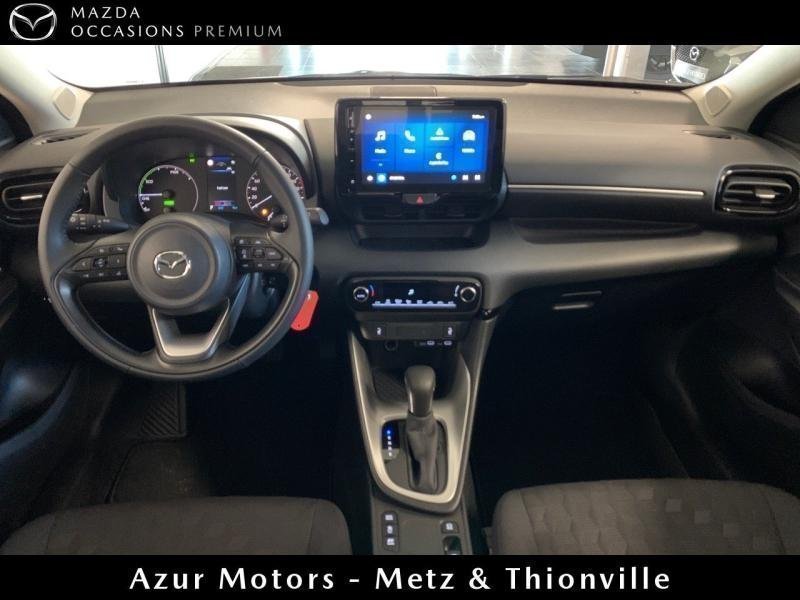 mazda - Visuel 6