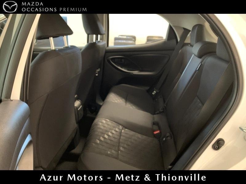 mazda - Visuel 8
