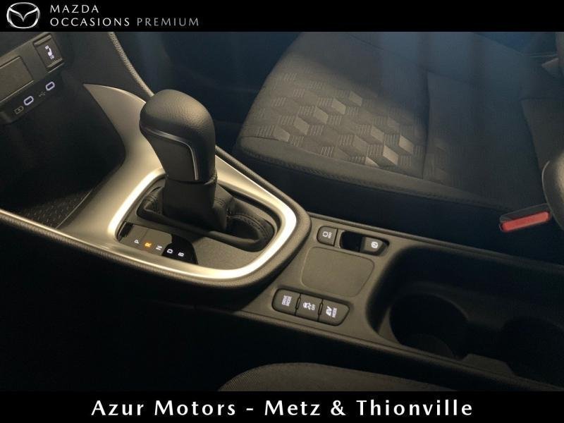 mazda - Visuel 11